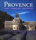 Provence. Cote d Azur. Architektur. Kunst. Landschaft
