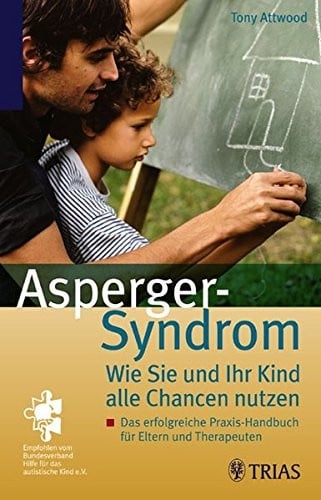 Das Asperger-Syndrom