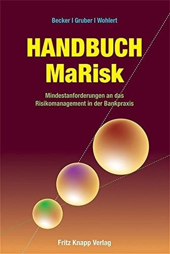 Handbuch MaRisk