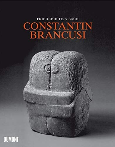 Constantin Brancusi.