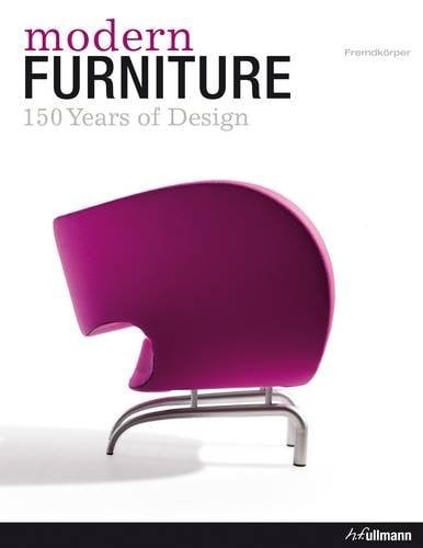 MODERN FURNITURE: Since 1859