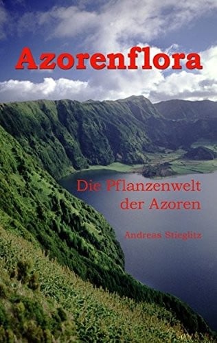 Azorenflora (German Edition)