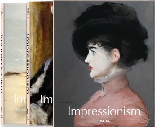 Impressionism, 2 Vol. (25)
