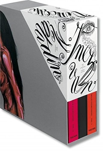 Inez Van Lamsweerde - Vinoodh Matadin: Pretty Much Everything