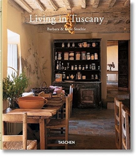 Living in Tuscany