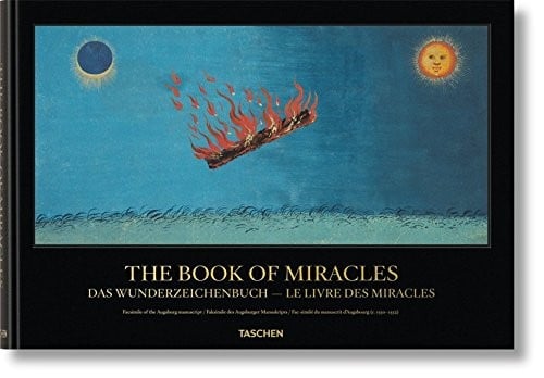 The Book of Miracles