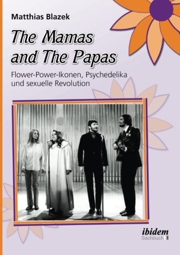 The Mamas and The Papas (German Edition)