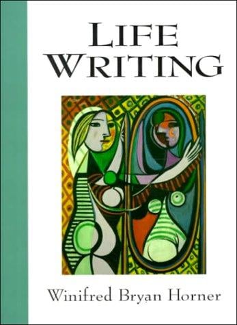 Life writing