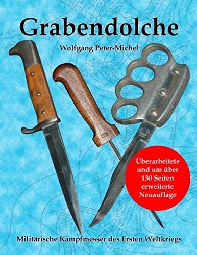 Grabendolche (German Edition)