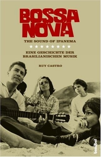 Bossa nova.