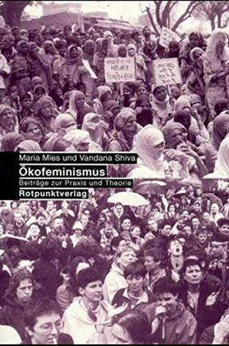 Ökofeminismus.