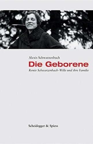 Die Geborene