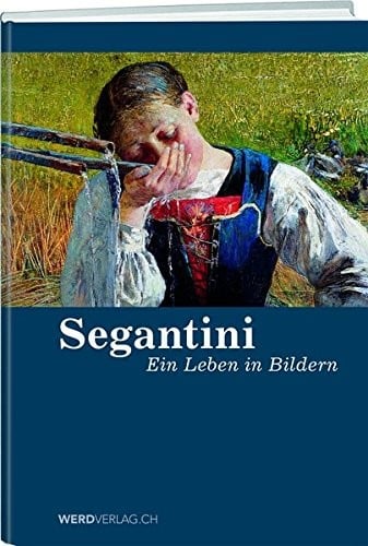 Title: Segantini