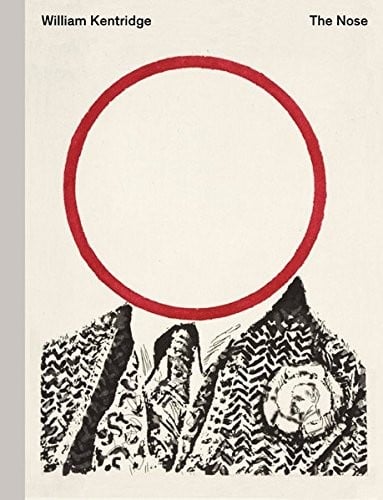 William Kentridge: The Nose