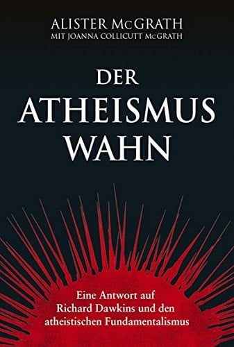 Der Atheismus-Wahn
