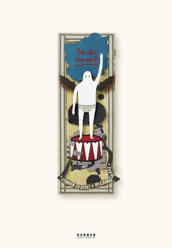 Thorsten Passfeld: It's Me Again