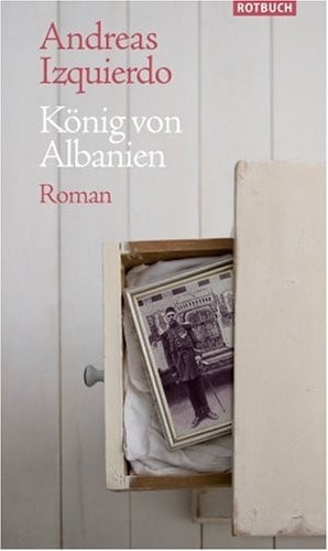 Der KÃƒÂ¶nig von Albanien