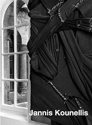 Jannis Kounellis: Magdeburg