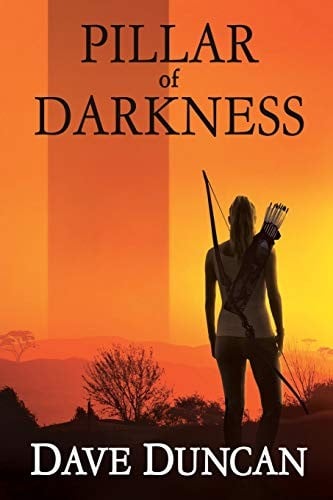 Pillar of Darkness