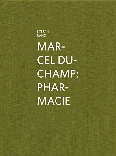 Marcel Duchamp: Pharmacie