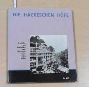 Die Hackeschen Höfe