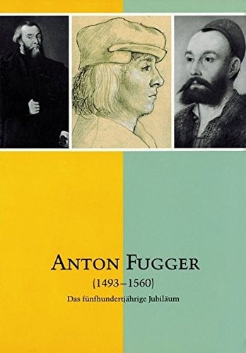 Anton Fugger