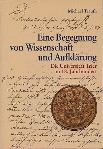 Eine Begegnung von Wissenschaft und Aufklärung