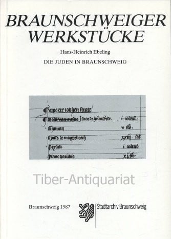 Die Wehrverfassung der Stadt Braunschweig im Spätmittelalter (Reihe A, Veröffentlichungen aus dem Stadtarchiv und der Stadtbibliothek) (German Edition)