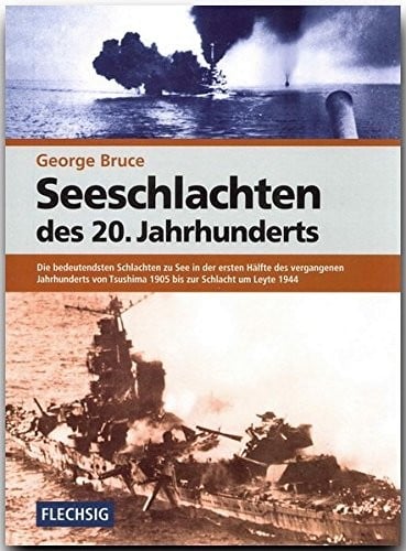 Seeschlachten de 20. Jahrhunderts