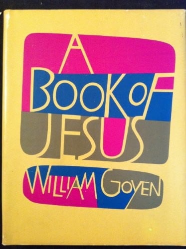 A Book of Jesus