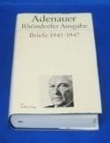 Briefe 1945-1947