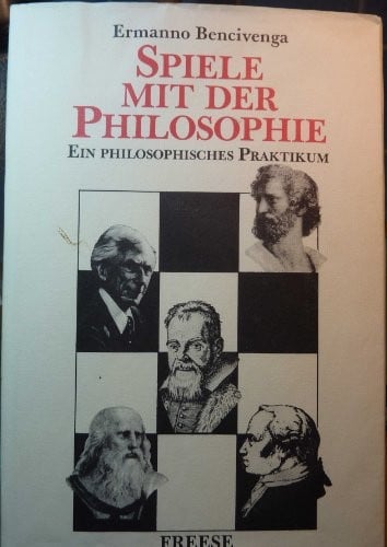 Spiele mit der Philosophie.