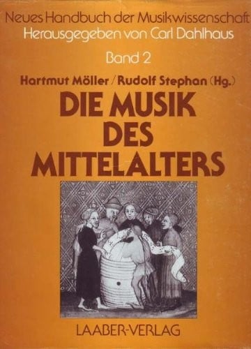 Die Musik des Mittelalters
