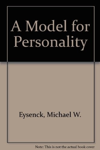 A Model for personality