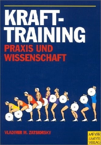 Krafttraining. Praxis und Wissenschaft.