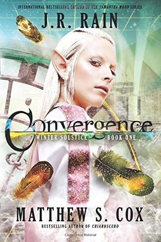 Convergence (Winter Solstice) (Volume 1)