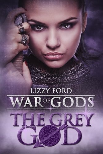 The Grey God (War of Gods Book 4)
