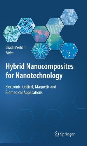 Hybrid Nanocomposites for Nanotechnology: Electronic, Optical, Magnetic and Biomedical Applications