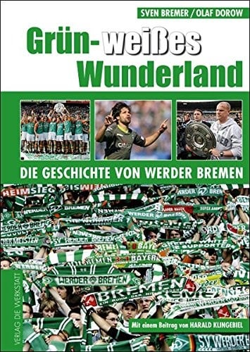 Grï¿½n-Weiï¿½es Wunderland