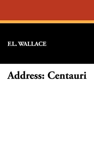 Address: Centauri