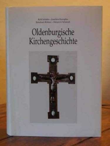 Oldenburgische Kirchengeschichte