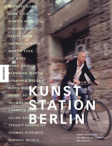 Kunststation Berlin