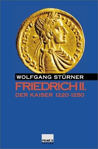 Friedrich II, Teil II: Der Kaiser 1220-1250