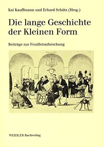 Die lange Geschichte der kleinen Form