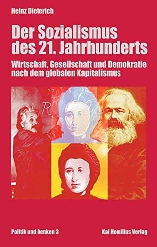 Der Sozialismus des 21. Jahrhunderts