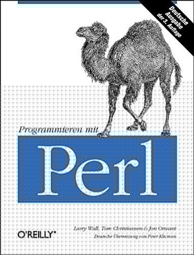Programmieren mit Perl