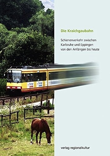 Die Kraichgaubahn