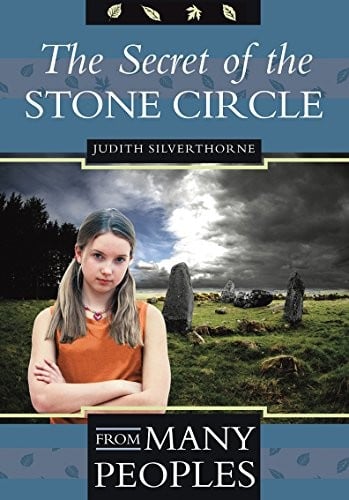 The Secret of the Stone Circle (From Many Peoples)