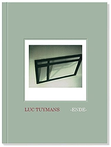 Luc Tuymans: Ende
