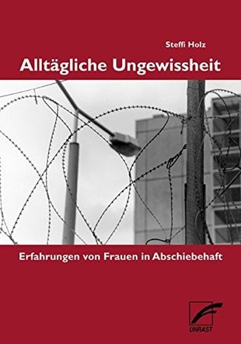 AlltÃƒÂ¤gliche Ungewissheit